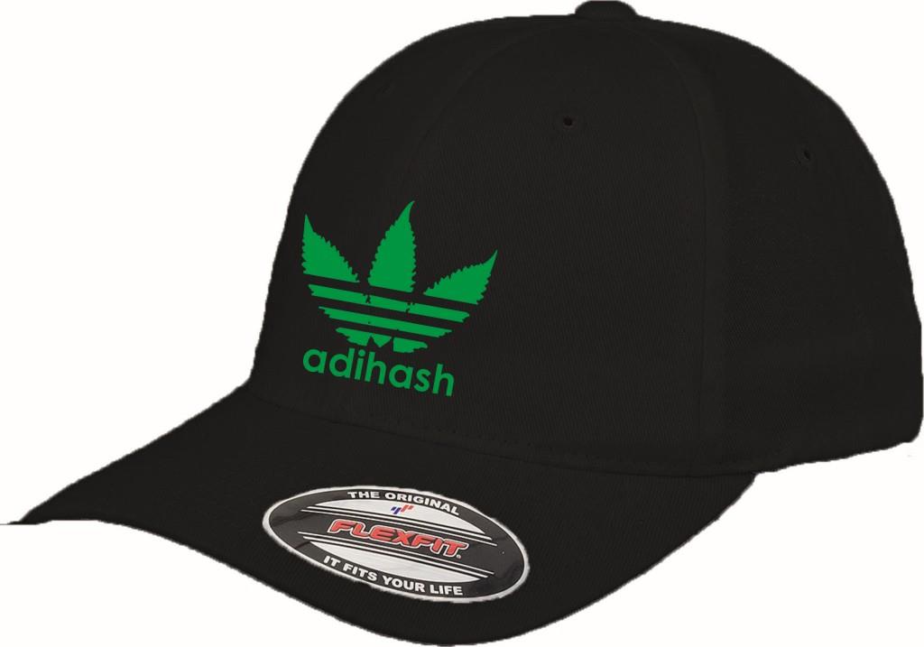 Kapa gang ADIHASH LISTI