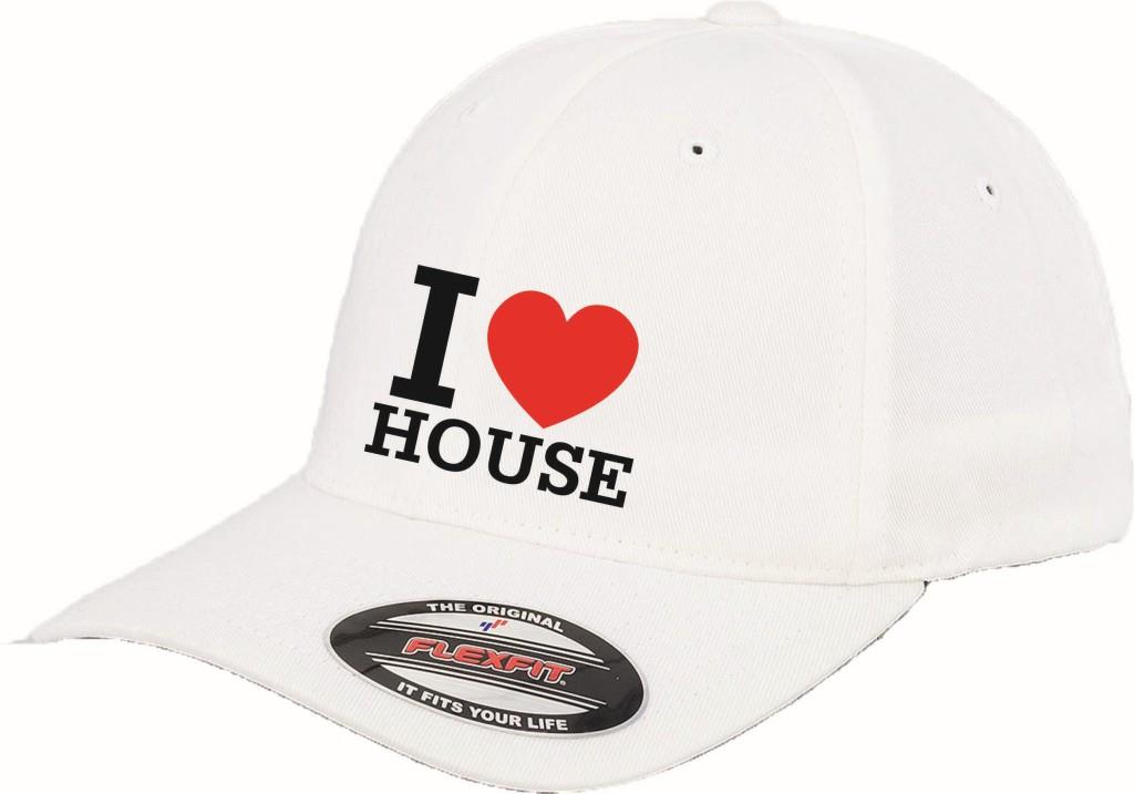 Kapa gang LOVE HOUSE