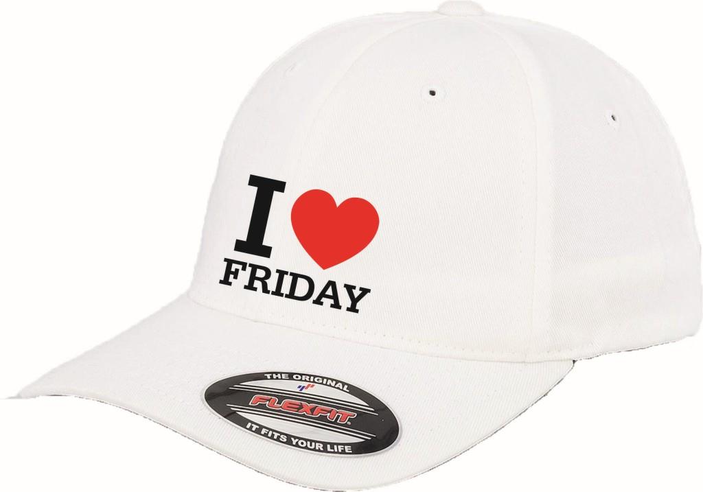 Kapa gang LOVE FRIDAY