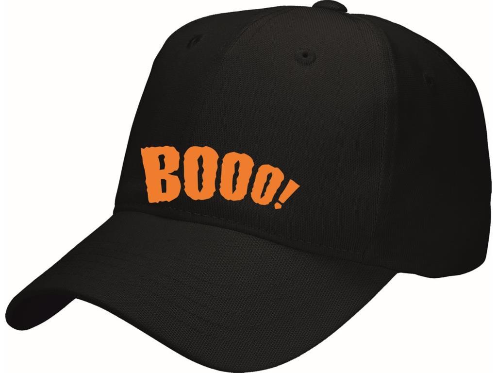 Kapa BOOO