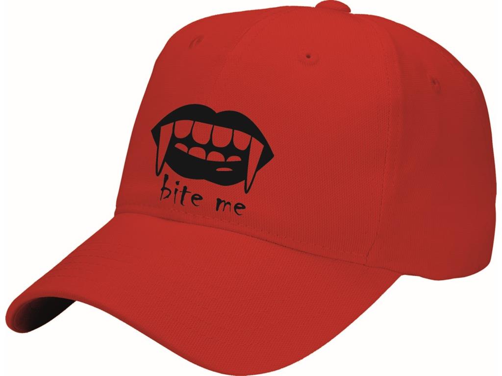 Kapa BITE ME