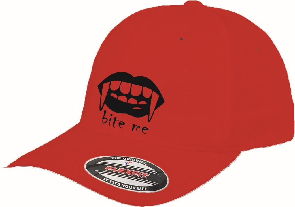 Kapa gang BITE ME