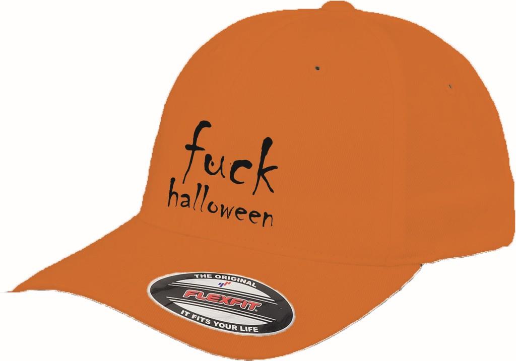 Kapa gang FUCK HALLOWEEN