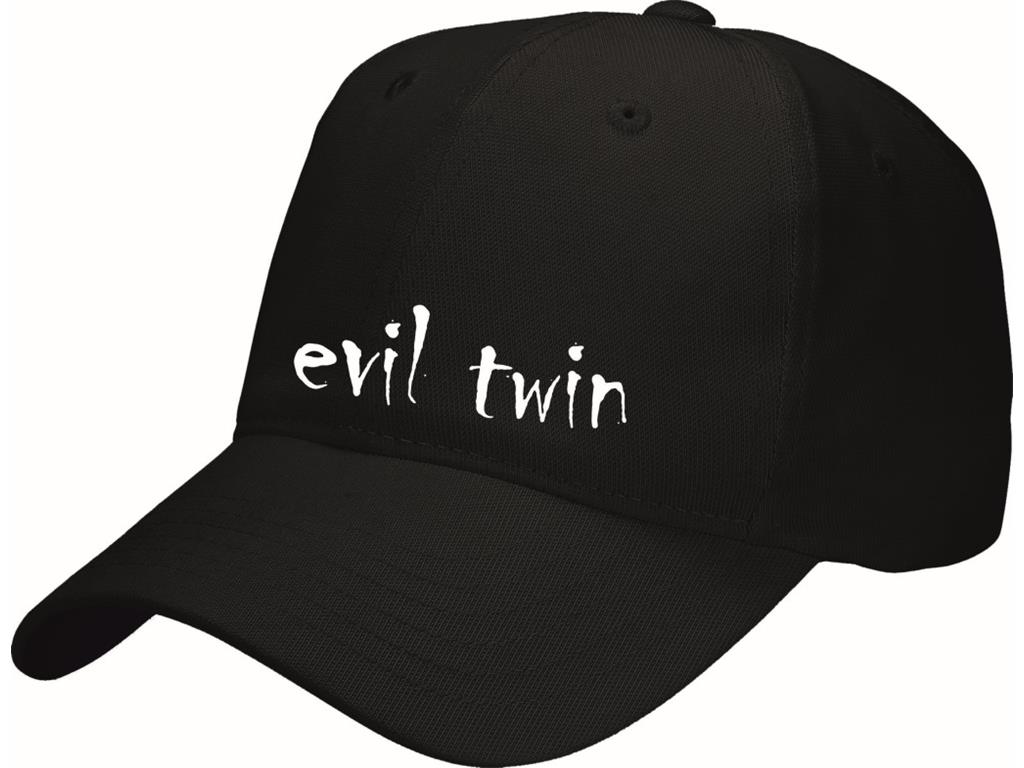 Kapa EVIL TWIN