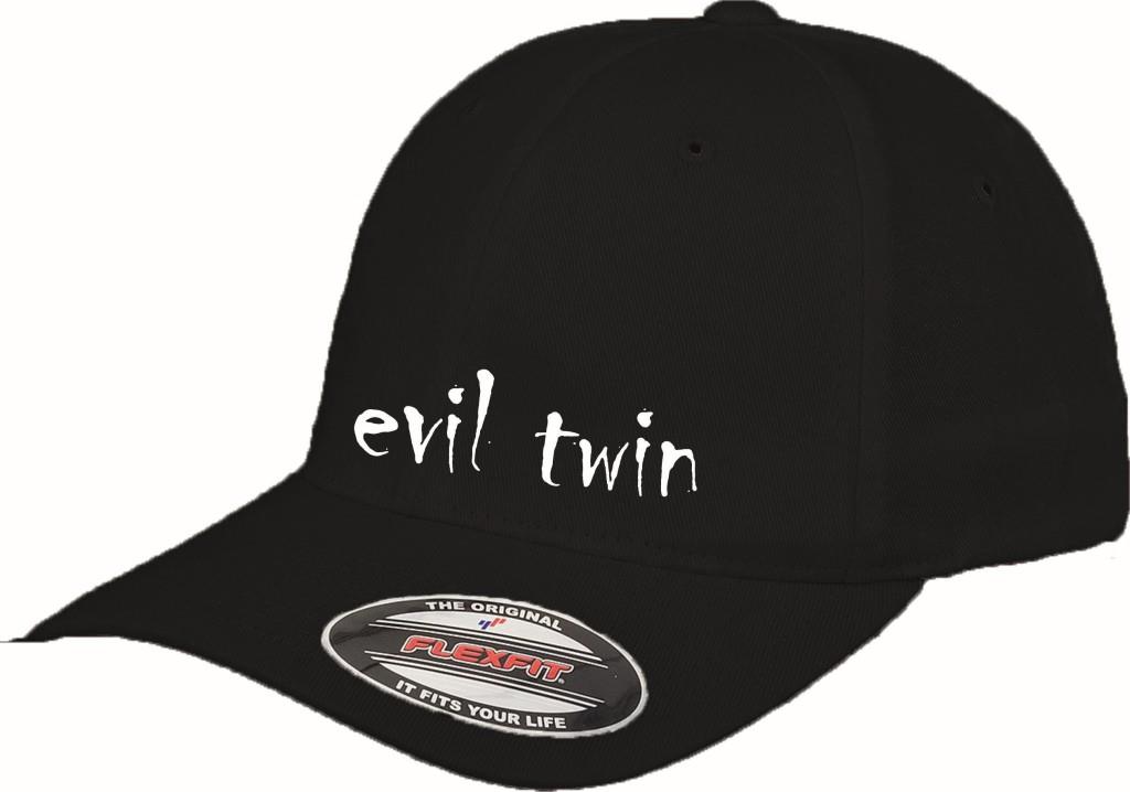 Kapa gang EVIL TWIN