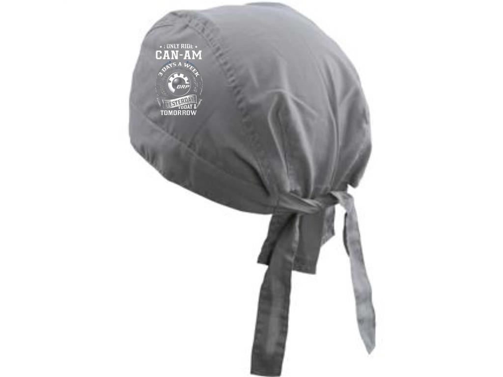 Bandana I ONLY RIDE CAN-AM