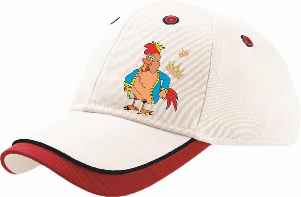 Kapa s šiltom JOLY PETELIN