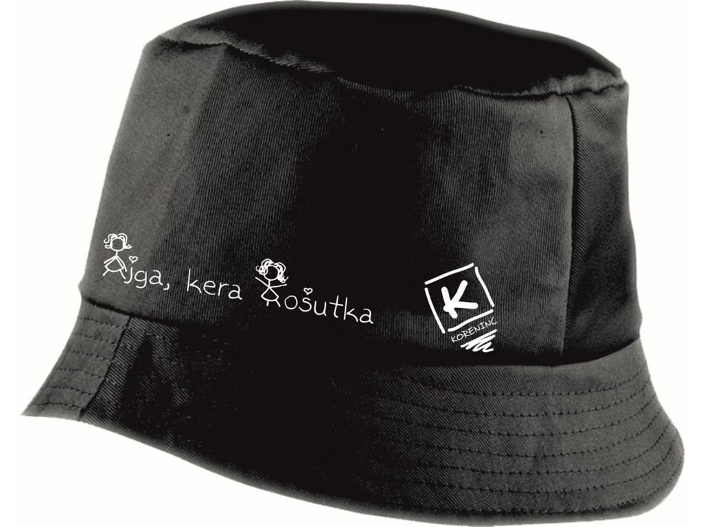Klobuček KERA KOŠUTKA