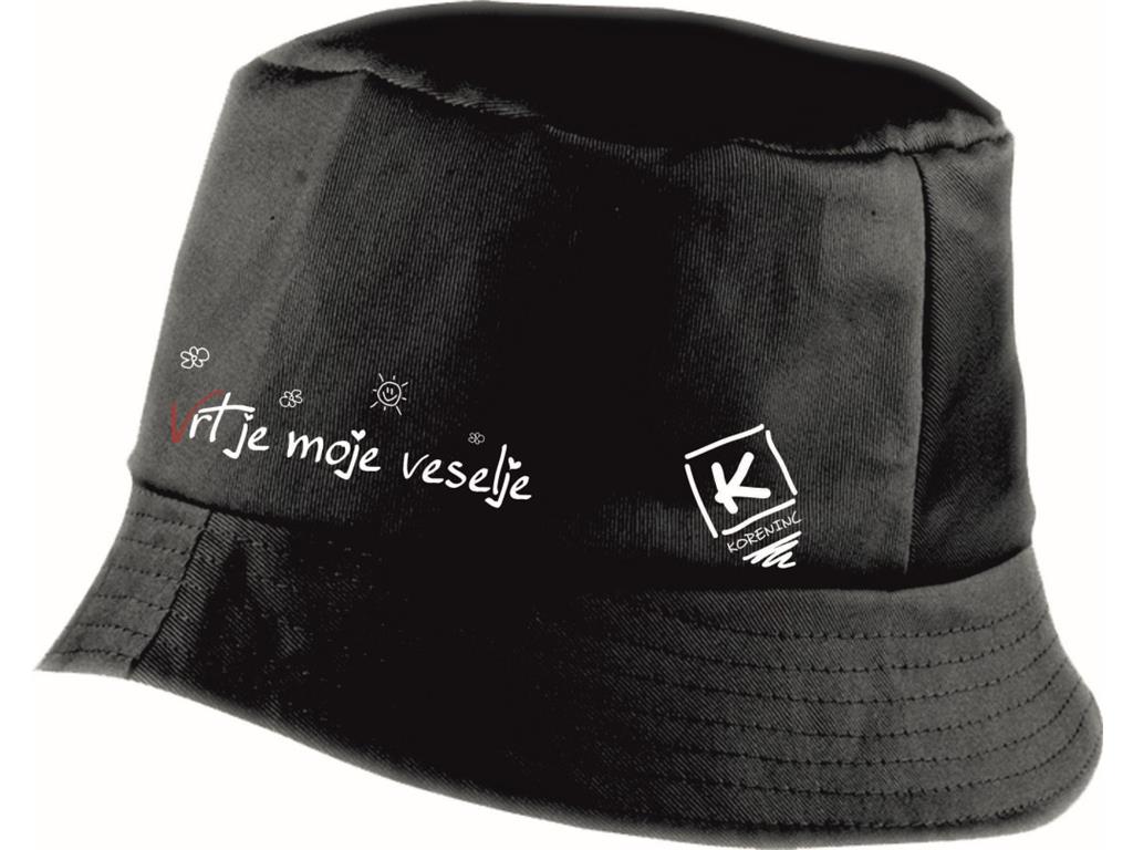 Klobuček VRT