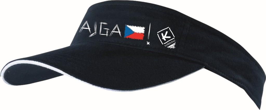 Ščitnik proti soncu AJGA ČEHA