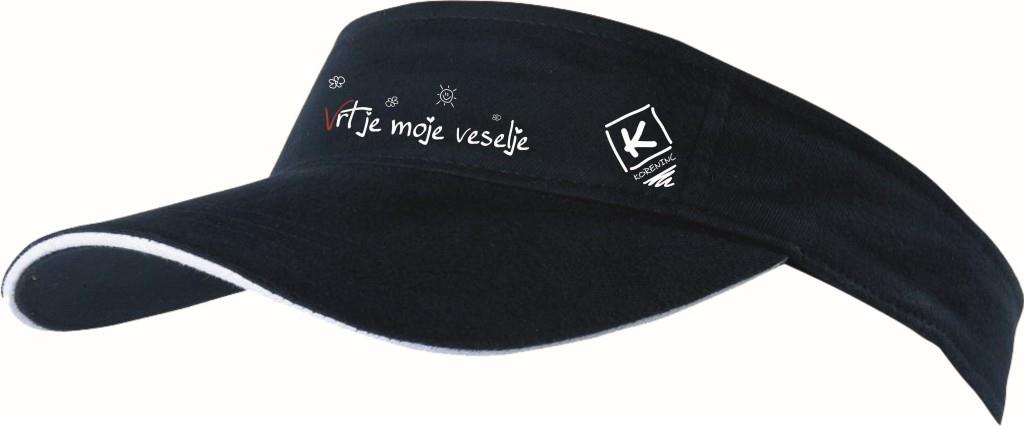 Ščitnik proti soncu VRT