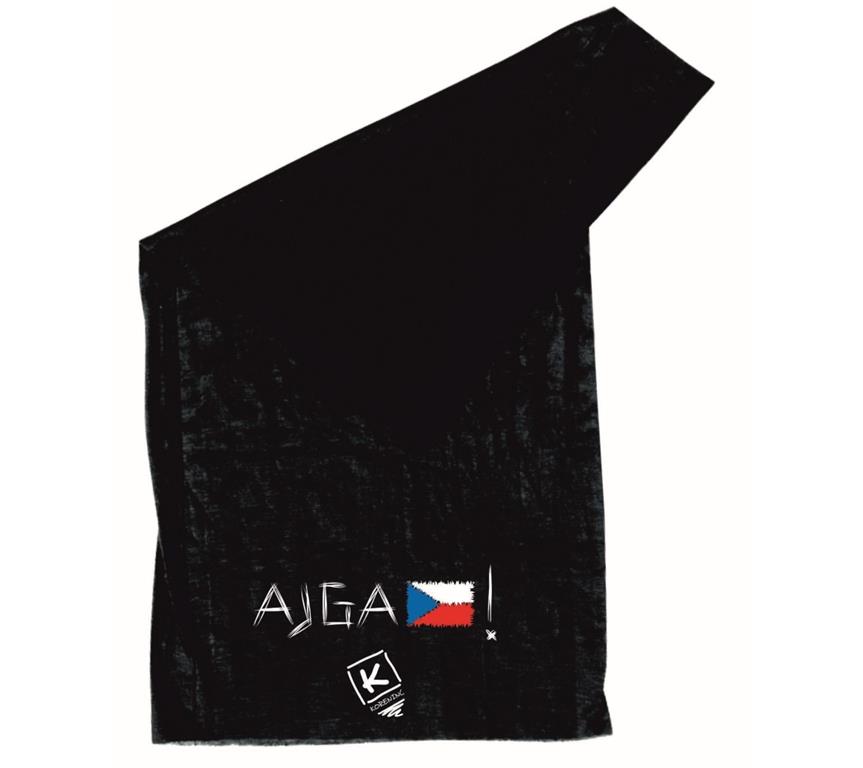 Tuba AJGA ČEHA