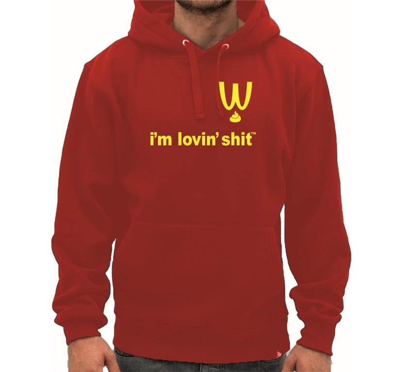 Kapucar MC SHIT