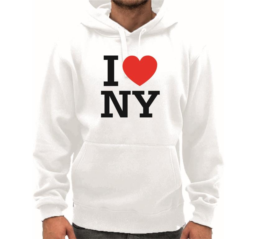 Kapucar I LOVE NY