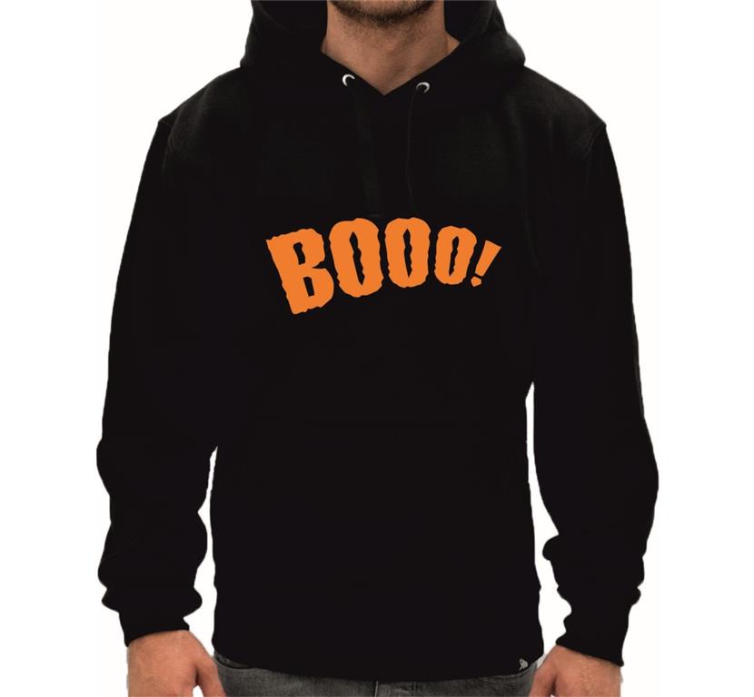 Kapucar BOOO