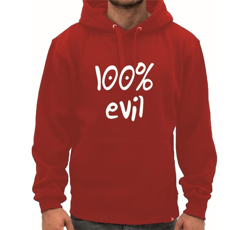 Kapucar 100% EVIL