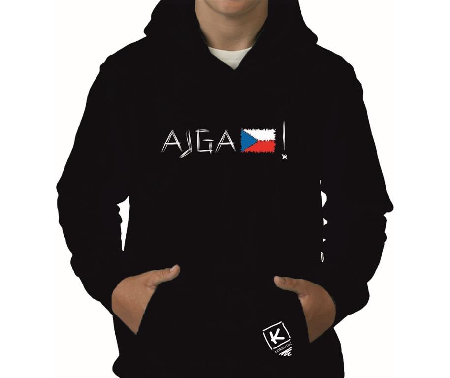 Otroški kapucar AJGA ČEHA