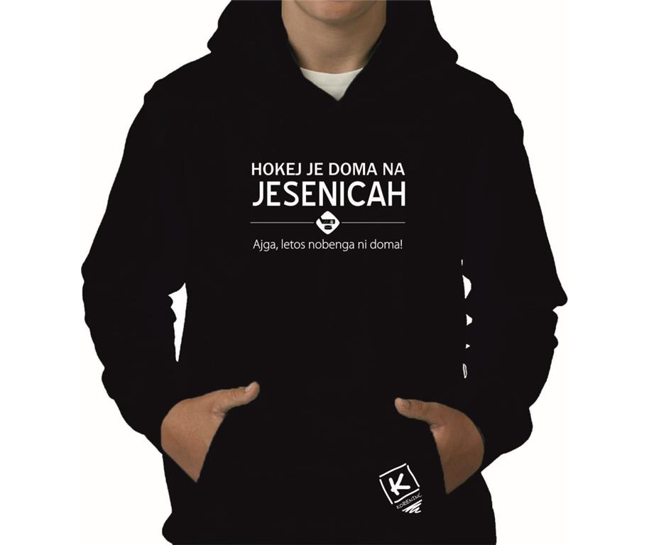 Otroški kapucar AJGA HOKEJ