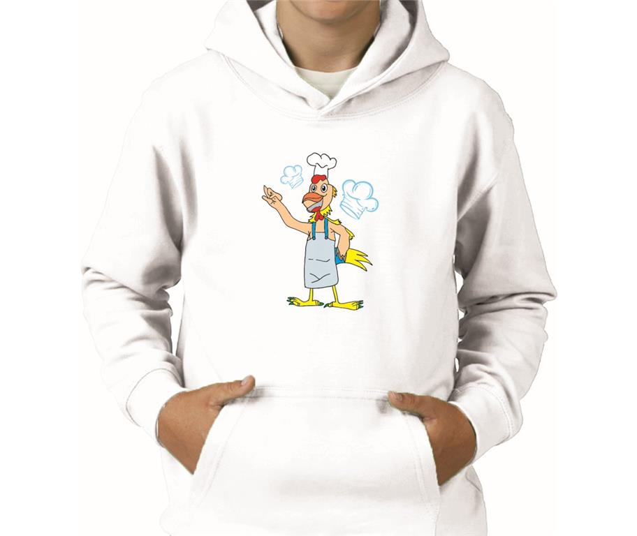 Otroški kapucar KUHARSKA KOKOŠKA