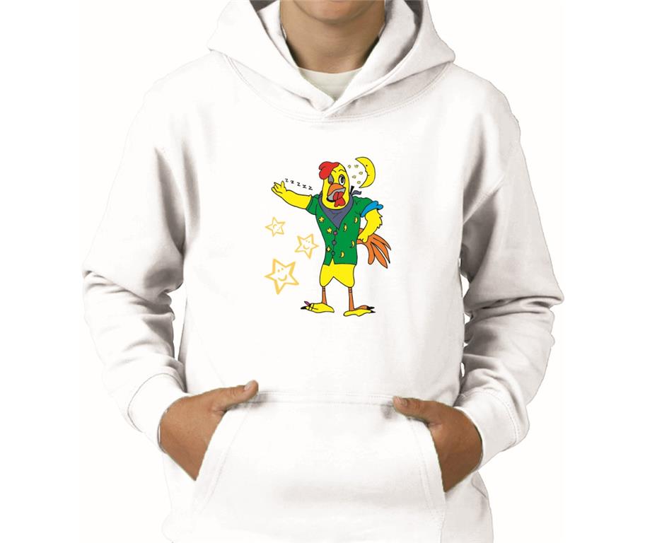 Otroški kapucar KOKOŠKA SPANJA