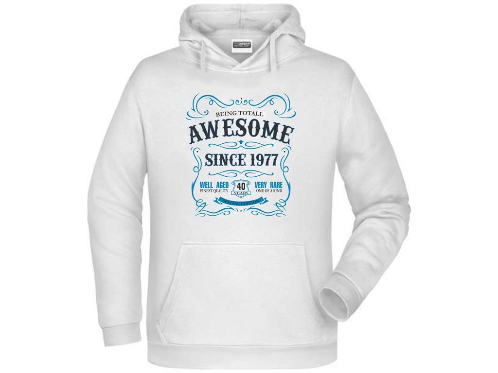 Moški kapucar AWESOME