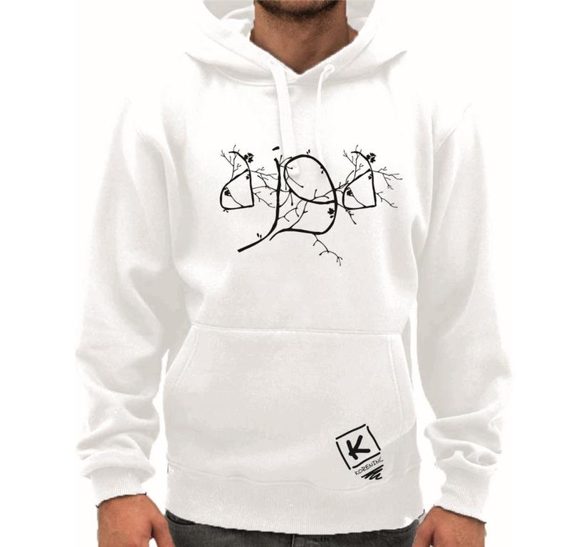 Moški kapucar AJGA VEJICE