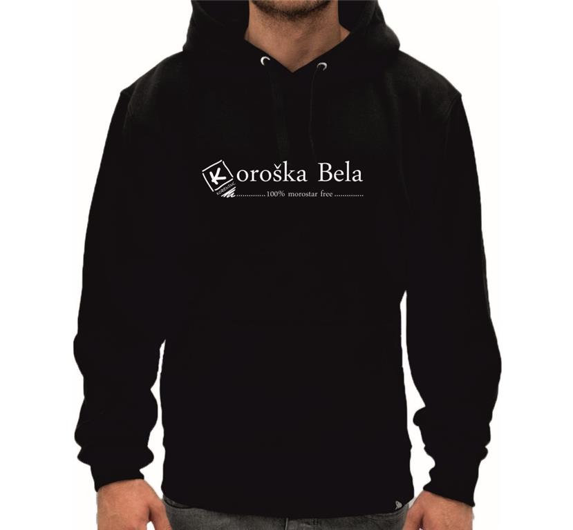 Moški kapucar KOROŠKA BELA