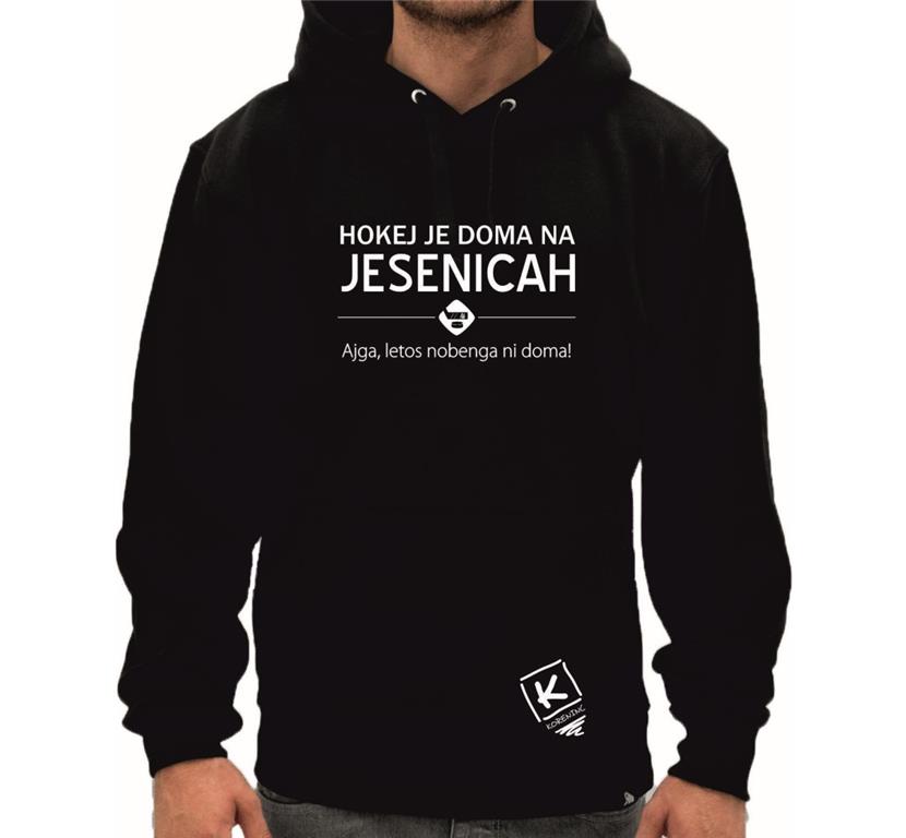 Moški kapucar AJGA HOKEJ