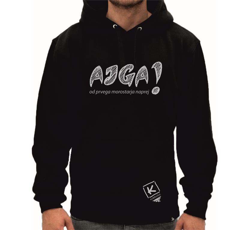Moški kapucar MOROSTAR