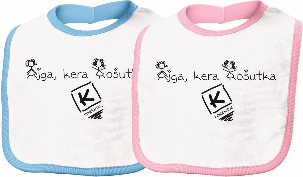 Slinček KERA KOŠUTKA