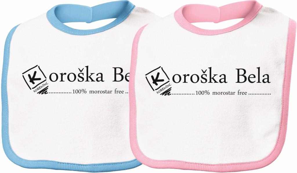 Slinček KOROŠKA BELA