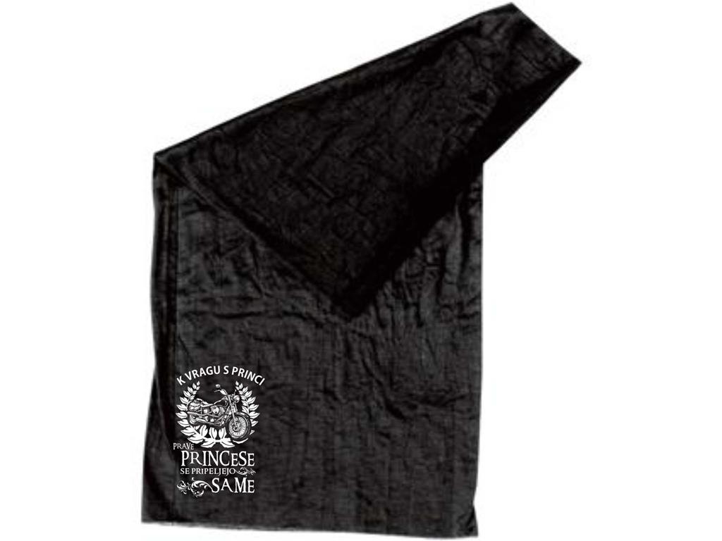 Tuba PRINCESE SE PRIPELJEJO SAME