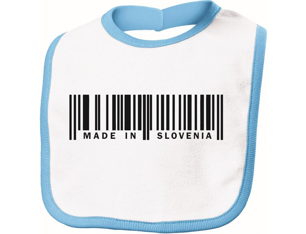 Slinček MADE IN SLOVENIA