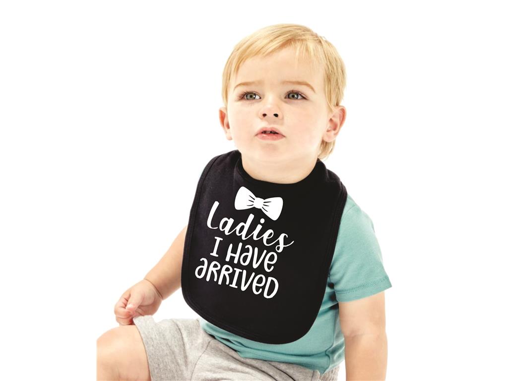 Slinček LADIES I HAVE ARRIVED