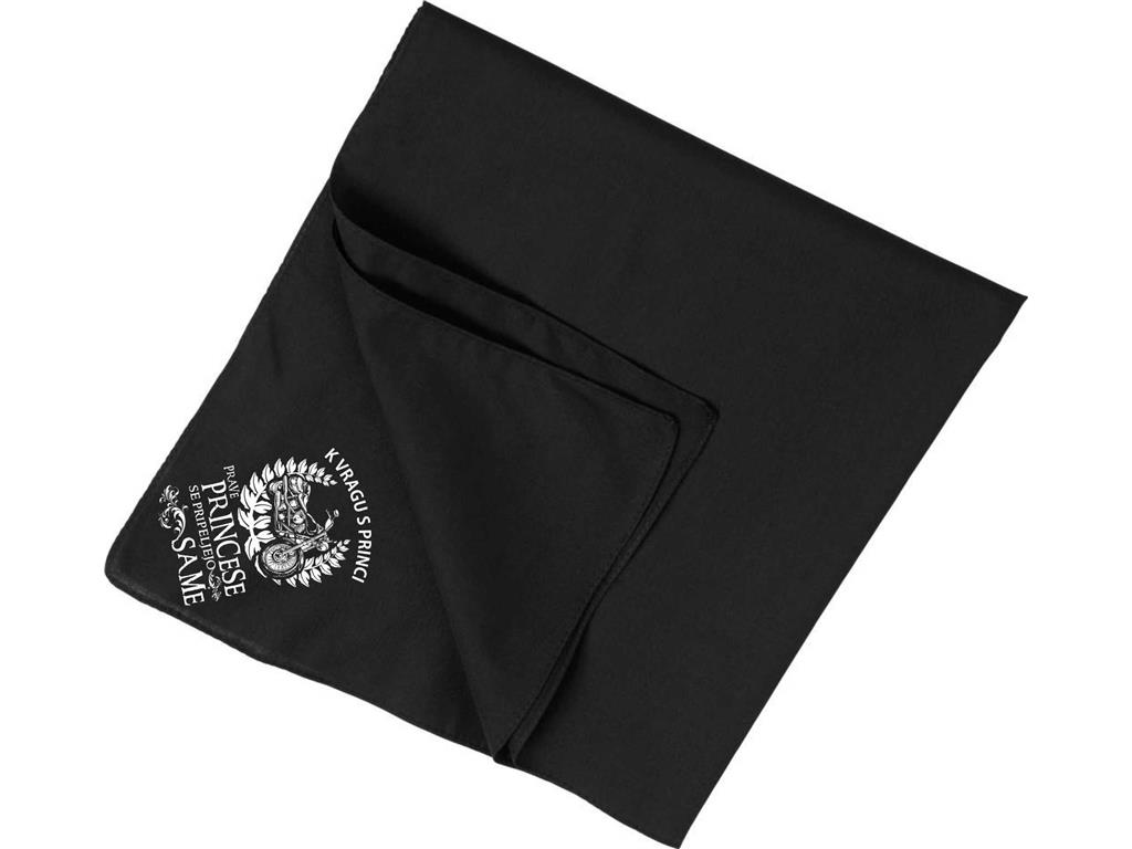 Ruta PRINCESE SE PRIPELJEJO SAME