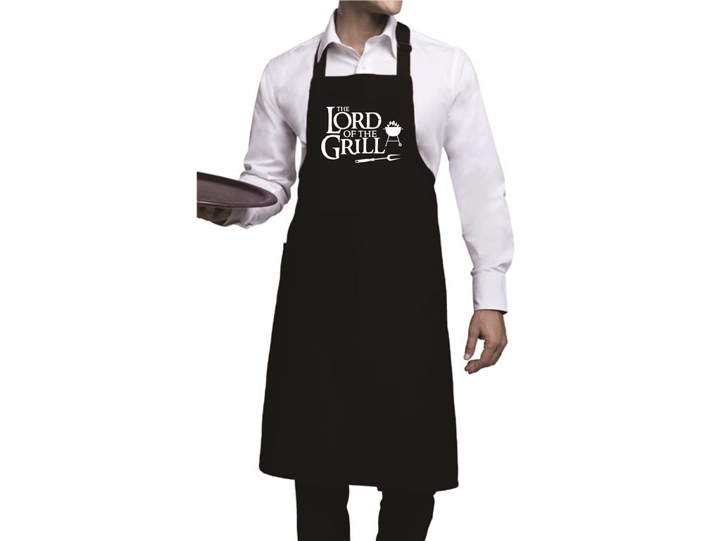 Predpasnik THE LORD OF THE GRILL