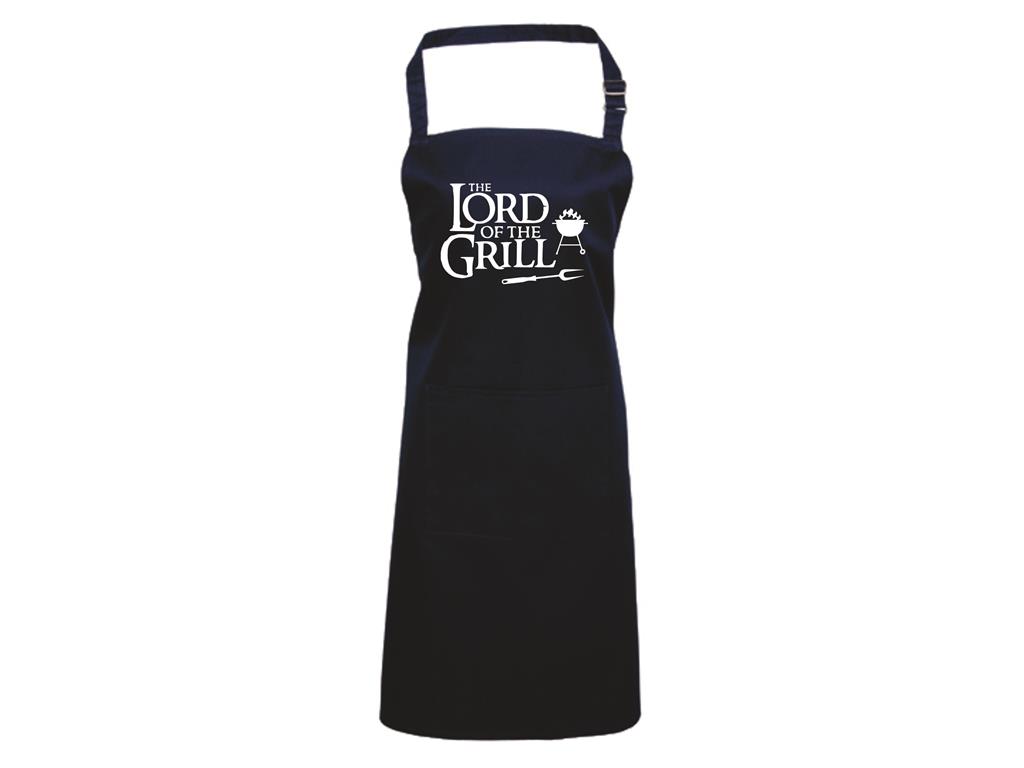 Predpasnik THE LORD OF THE GRILL