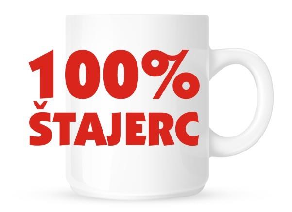 Lonček 100% ŠTAJERC