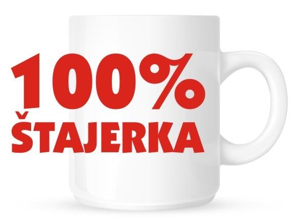 Lonček 100% ŠTAJERKA