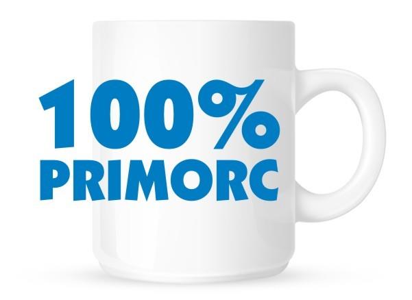 Lonček 100% PRIMORC