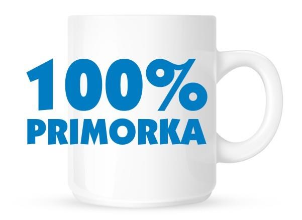 Lonček 100% PRIMORKA