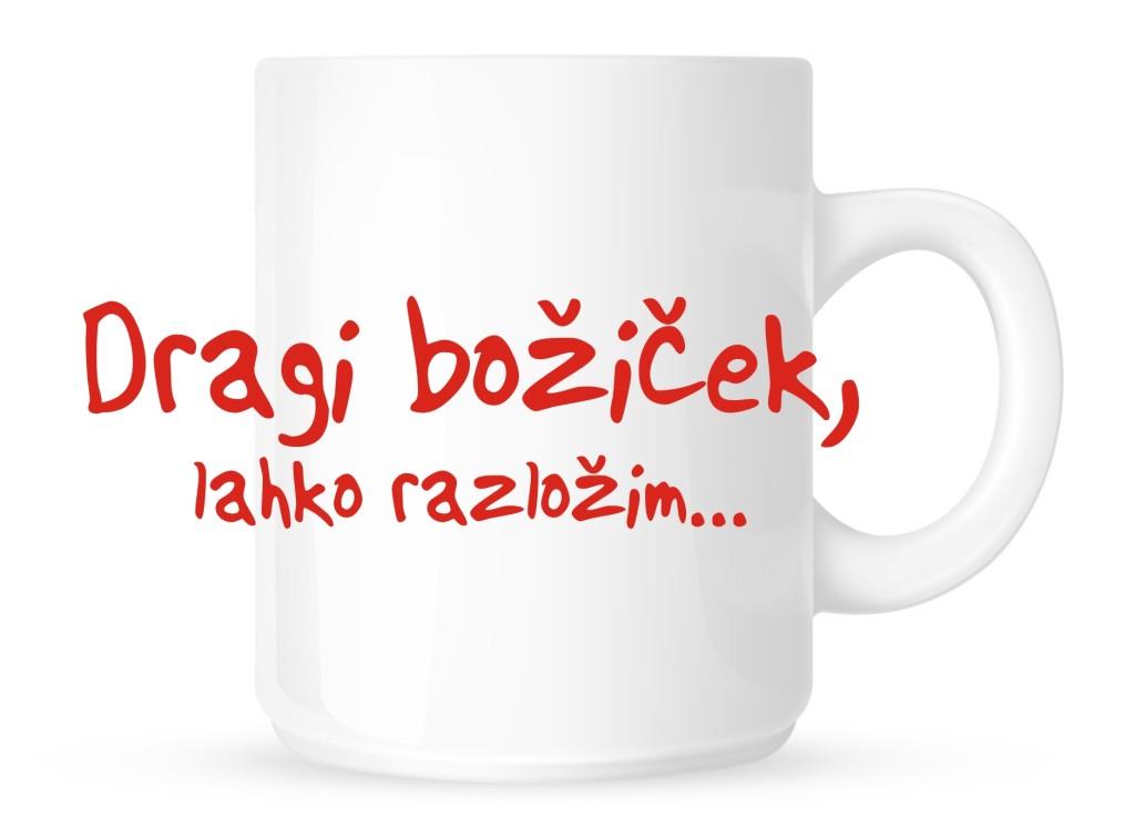 Lonček LAHKO RAZLOŽIM