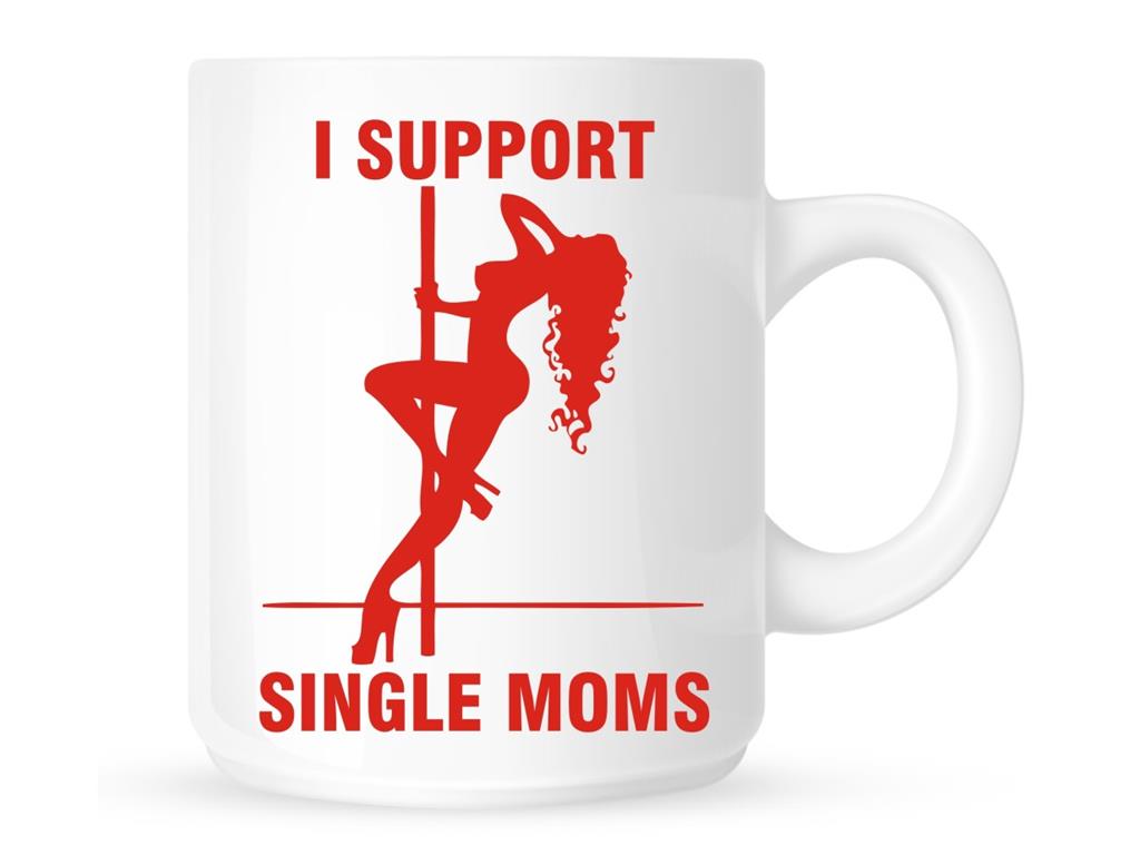 Lonček SINGLE MOMS