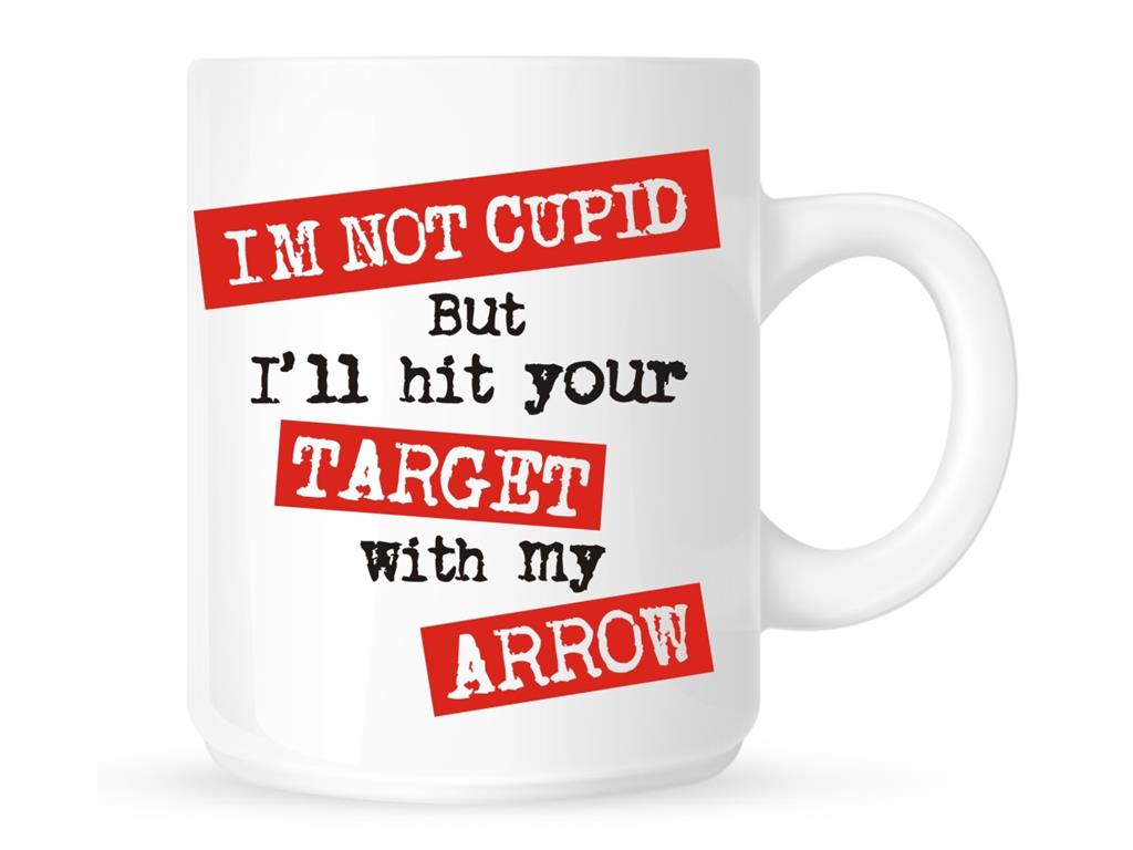 Lonček HIT YOUR TARGET