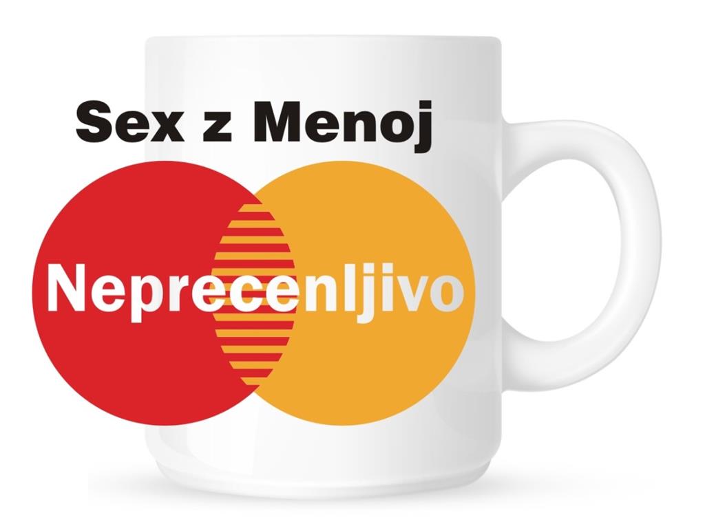 Lonček SEX Z MENOJ