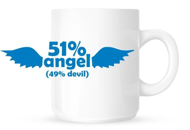 Lonček 51% ANGEL