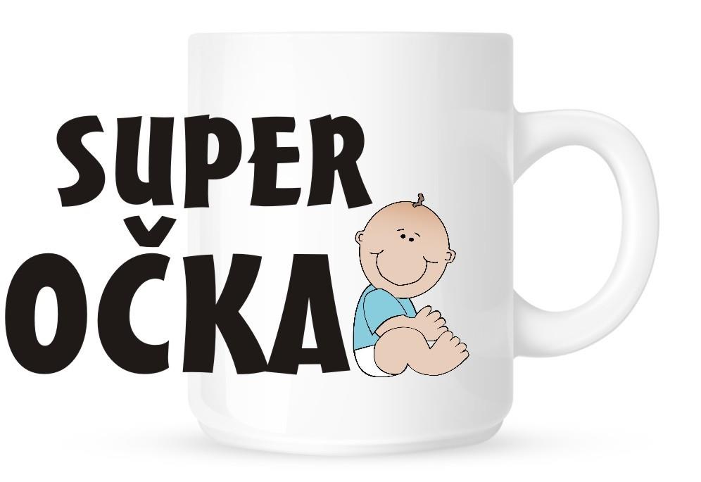 Lonček SUPER OČKA