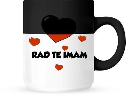 Lonček RAD TE IMAM