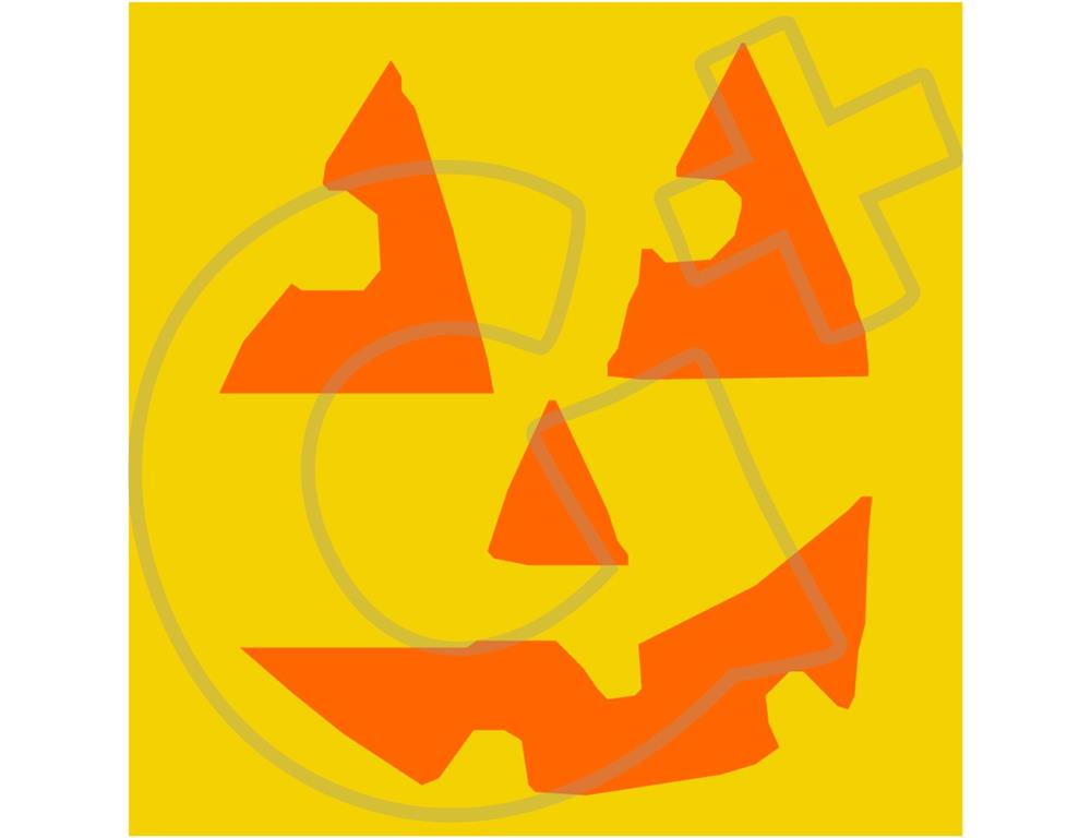 Lonček s tiskom motiv 319