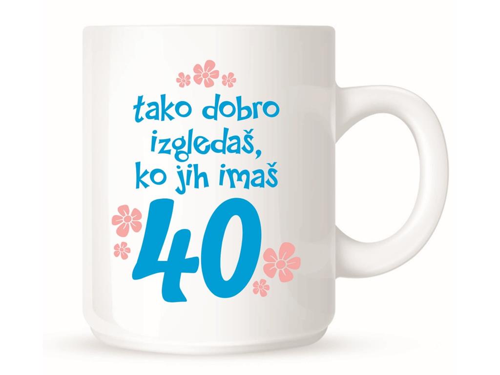 Lonček DOBRO IZGLEDAŠ